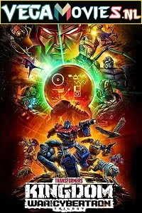 transformers war for cybertron kingdom 2021