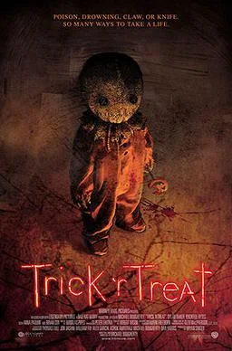 trick r treat 2008