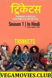 trinkets season 1