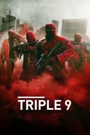 triple 9 2016