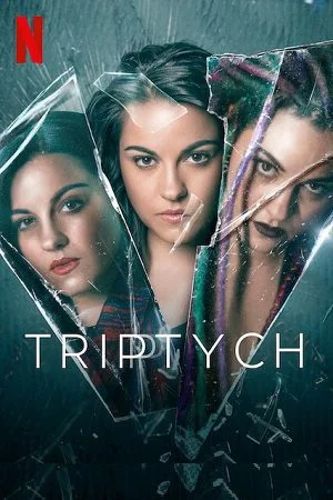 triptych netflix original 2023