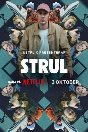 trouble netflix original 2024
