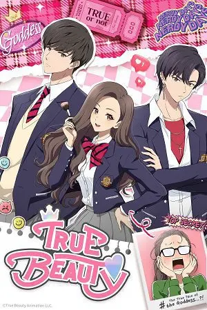 true beauty season 1