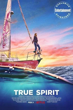 true spirit 2023