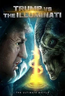 trump vs the illuminati 2020