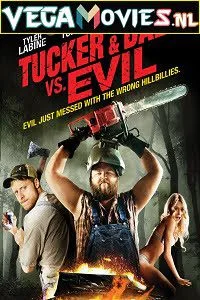 tucker and dale vs evil 2010