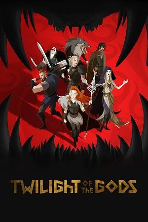 twilight of the gods 2024