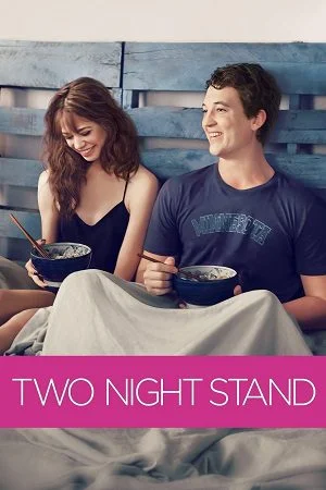 two night stand 2014