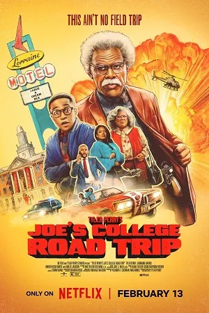 tyler perry s duplicity 2025