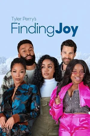 tyler perry s finding joy 2025