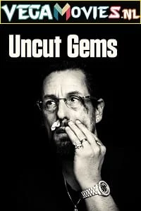 uncut gems 2019
