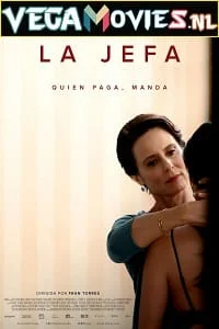 under her control aka la jefa 2022