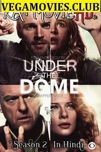 under the dome season 2