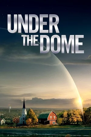 under the dome season 3
