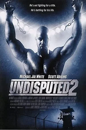 undisputed 2 last man standing 2006