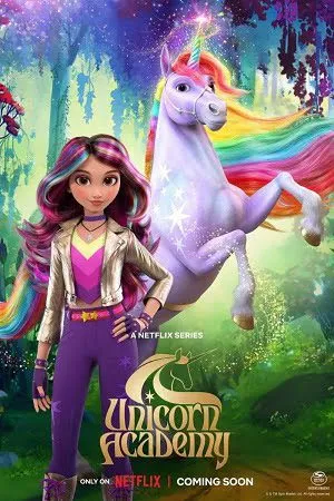 unicorn academy season 1