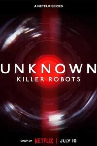 unknown killer robots 2023