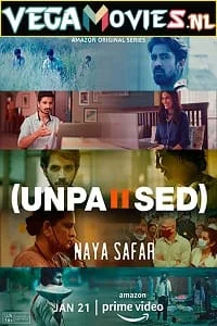 unpaused naya safar 2022