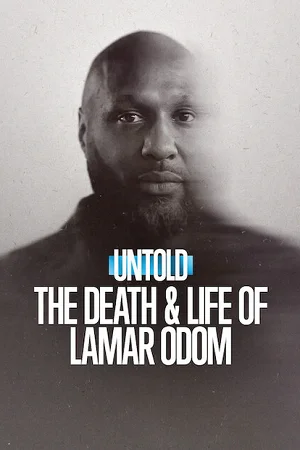untold the death life of lamar odom 2026