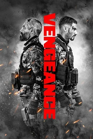 vengeance aka venganza 2026
