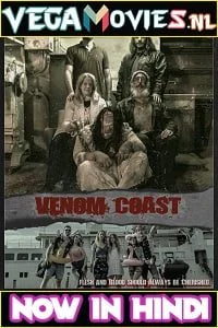 venom coast 2021