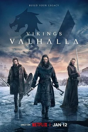 vikings valhalla season 2 2023