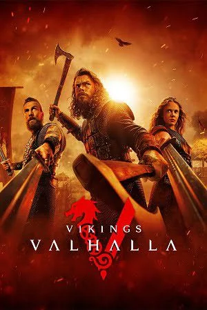 vikings valhalla season 3