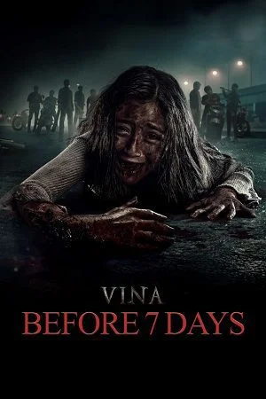 vina before 7 days aka vina ke woh saat din 2024