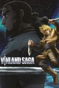 vinland saga season 1