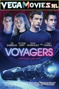 voyagers 2021