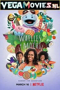 waffles mochi season 1
