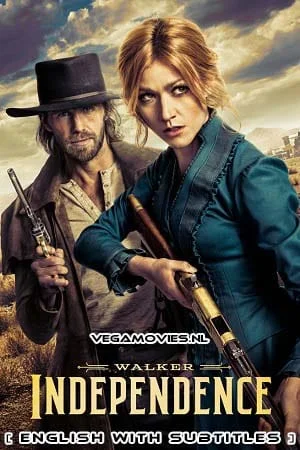 walker independence season 1