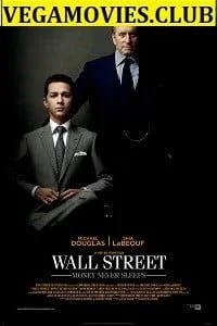 wall street money never sleeps 2010