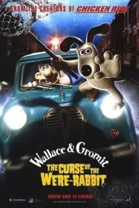 wallace amp gromit the curse of the were rabbit 2005