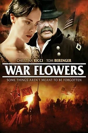 war flowers 2012