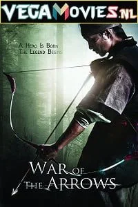 war of the arrows 2011