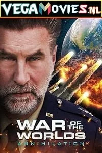 war of the worlds annihilation 2021