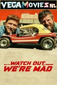 watch out we re mad 2022