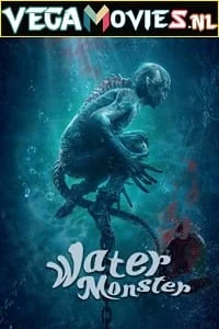 water monster 2019