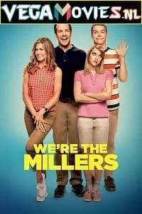 we re the millers 2013