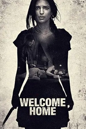 welcome home 2018