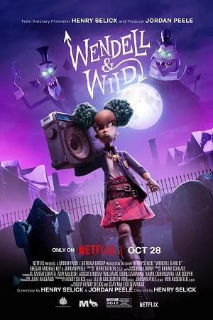 wendell amp wild netflix original 2022