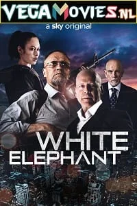 white elephant 2022