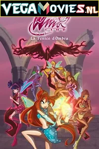 winx club special 4 the shadow phoenix 2011