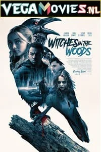 witches in the woods 2019