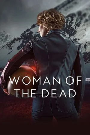 woman of the dead season 1