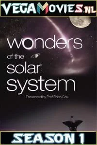 wonders of the solar system 2020