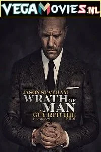 wrath of man 2021