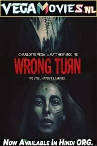wrong turn part 7 2021