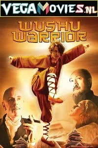 wushu warrior 2011